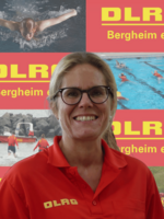 Vertrauensperson für PSG: Martina Buschmann